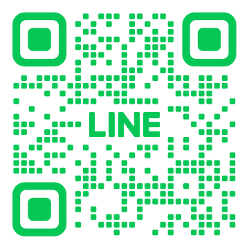 LINE QRコード